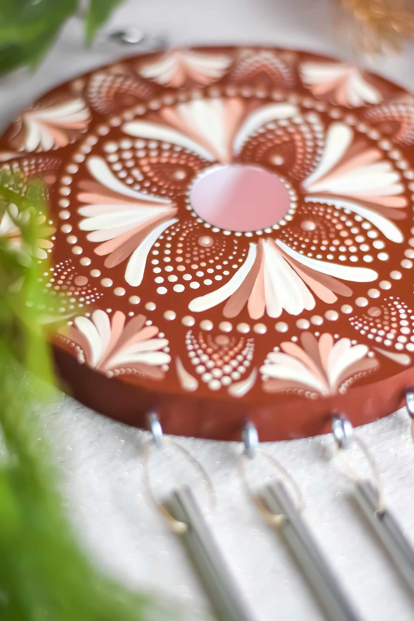 carillon mandala